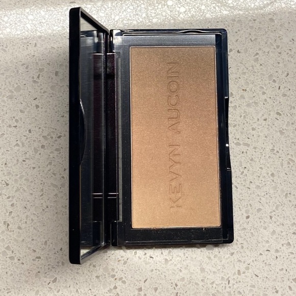 NIB Kevyn Aucoin Neo Highlighter - Sahara - Picture 6 of 7